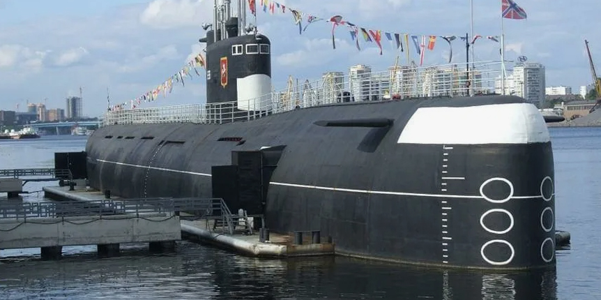 Музей истории Военно-морского флота России