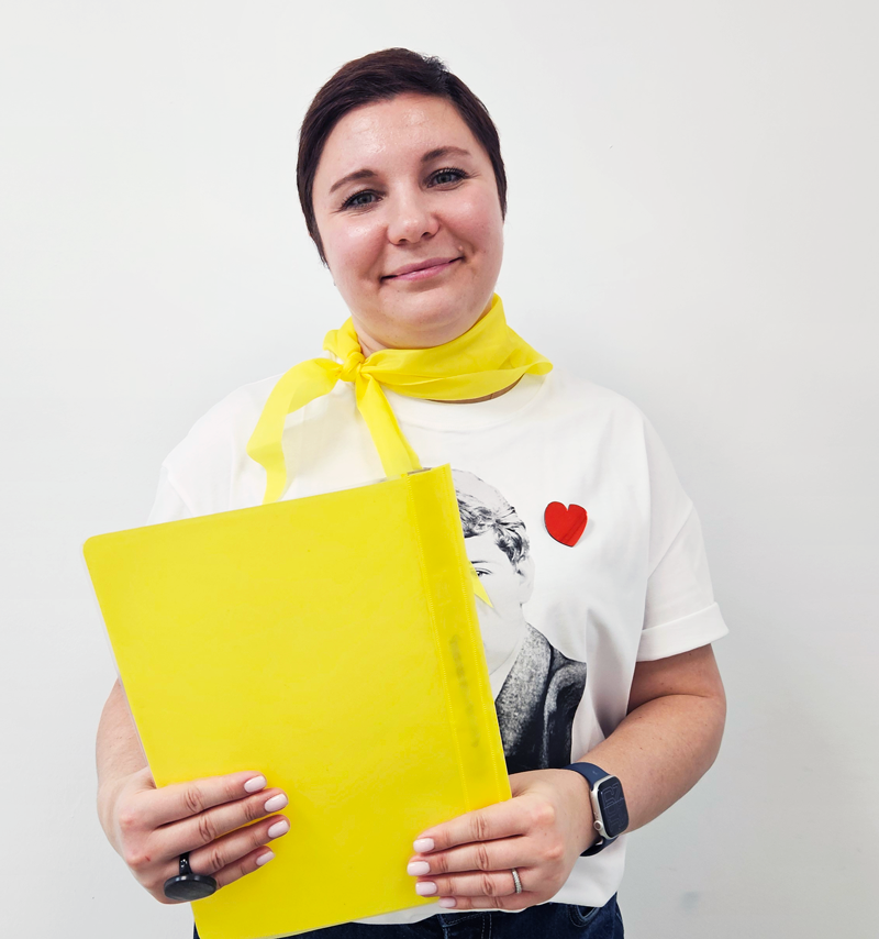Светлана Буханцова